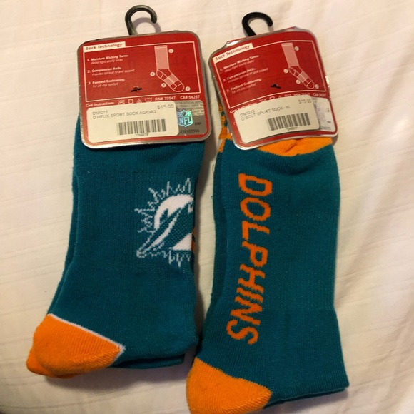 MIAMI DOLPHIN NFL BUNDLE - Picture 4 of 10